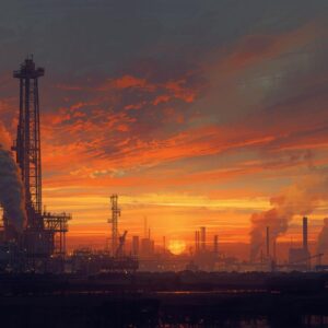 Oil Extraction