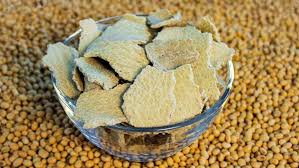 Soybean DOC