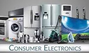 FMCG & CONSUMER ELECTRONICS