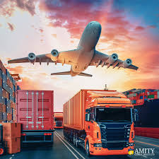 logistics