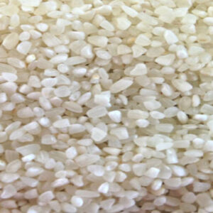 Broken Rice