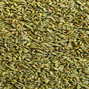 Fennel Seeds