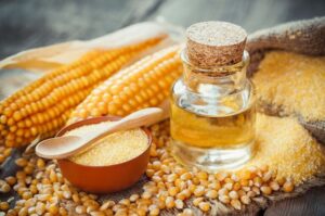 Maize Refined Oil