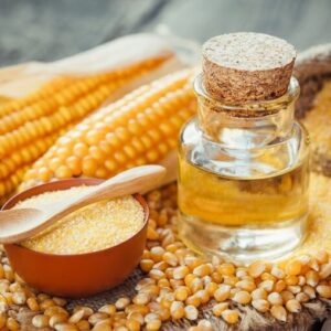 Maize Refined Oil