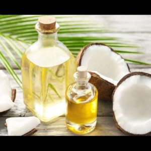 Coconut Refined Oil