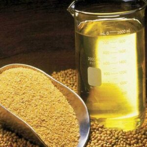 Soyabean Refined Oil