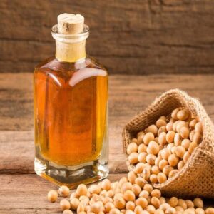 Soyabean Crude Oil