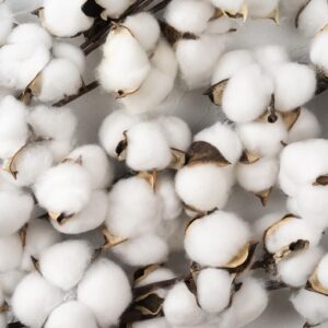 Cotton