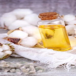 Cotton Crude Oil