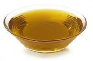 Sesame Crude Oil