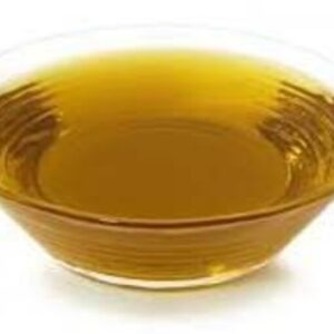 Sesame Crude Oil