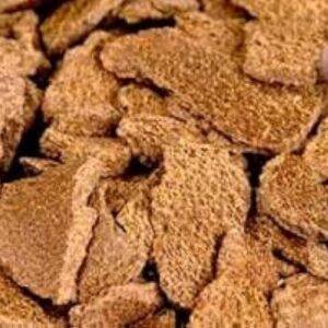 Groundnut Cake