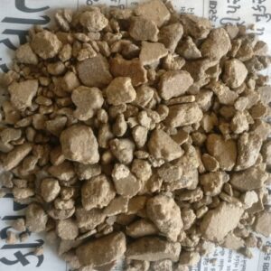 Groundnut DOC