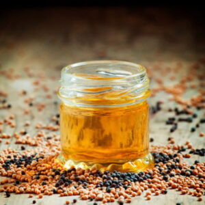 Mustard Refined Oil