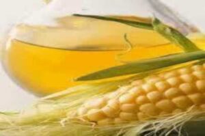 Maize Crude Oil