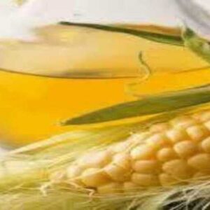 Maize Crude Oil