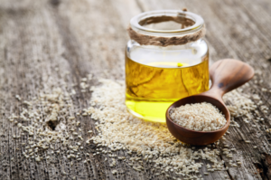 Sesame Refined Oil