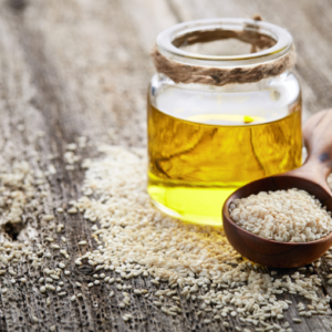 Sesame Refined Oil