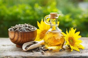 Sunflower Refined Oil