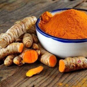 Turmeric