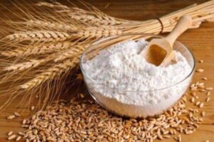 Wheat Bran
