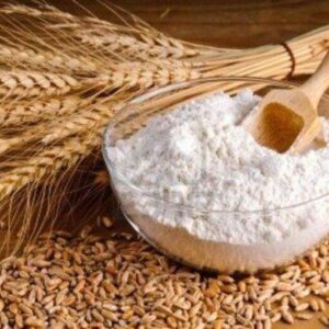 Wheat Bran
